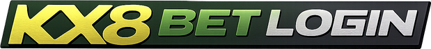 kx8 bet login logo
